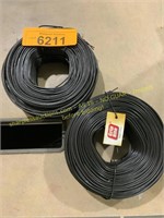 2 rolls Grip Wire