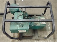 Coleman Powermate Electric Generator, Model