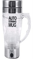 Mengshen Auto Mixer Self Stirring Mug Portable