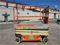 2006 JLG 1930ES 19ft Scissor Lift