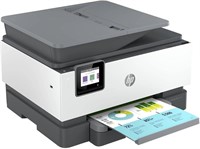 Wireless Color Printer for Home Office