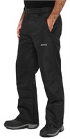 SM3171  SkiGear by Arctix Mens Essential Snow Pan