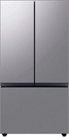 Samsung Bespoke 30 cu. ft French Refrigerator