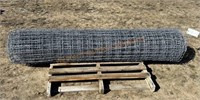 Roll of 6FT Field Fence