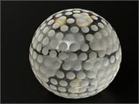 Paperweight, Glass, Sphere