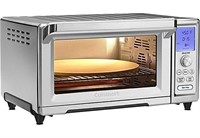 $324 Cuisinarts Chef’s Convection Toaster Oven