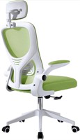 $140 OPLEBEPE Office Chair Ergonomic Desk Chair