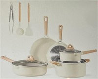 Kitchen Cookware Set