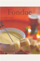 Private Fondue Dinner for 8