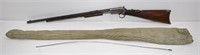 Antique 1926 Winchester .22 Long Rifle Model 90-22