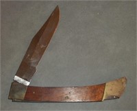 6 Inch Pakistani folding knife
