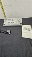 Behringer td-3 Analog base line synthesizer