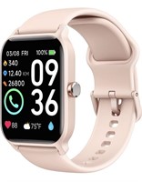 Smart Watch for Women - 1.8" Full Touch HD