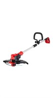 $50.00 BAUER - 20V Cordless String Trimmer, TOOL