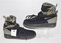 New w Tags Nike 1 SF Air Force 1 Shoes Size 10