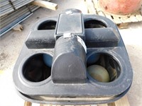 4 HOLE MIRAFOUNT COW WATERER