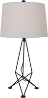 Decor Therapy Indoor Table Lamps Iron