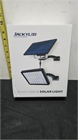 48 LED 1000LM SOLAR LIGHT