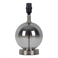 Better Homes & Gardens Glass Table Lamp Glass