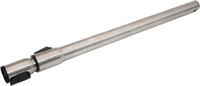 $36  Miele Tube Extension Wand  1.375 Stainless