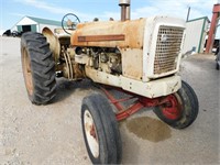 1960 COCKSHUTT 560 TRACTOR (SHARP)