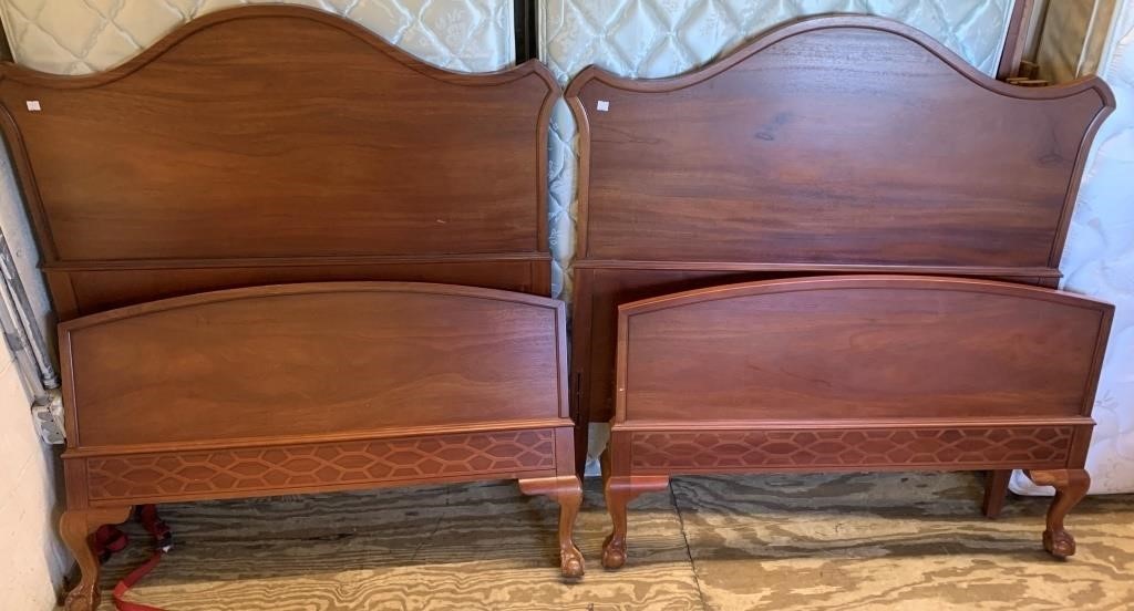 March 27 Furniture Auction