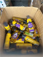 Lot of John Frieda Hair Products