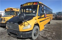 2008 Freightliner Thomas School Bus
