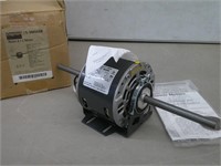 Dayton room A/C motor