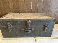 Metal Trunk