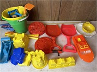 Beach / Sandbox Toys