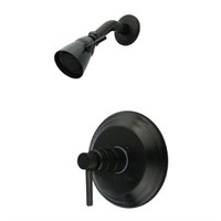 Kingston Brass Concord Shower Faucet
