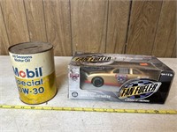 Fan Fueler 1:24 Scale Stock Car New In Box