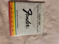 Fender Super Bullets Guitar Srings