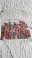 Assorted 12ga Hi-Brass Shells