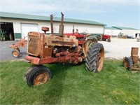 1959 COCKSHUTT 560 TRACTOR