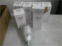 compact flourescent bulbs