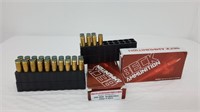 Beck .308 WIN Subsonic 208gr Bullets