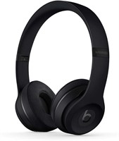 $136 Beats Solo3 Wireless On-Ear Headphones