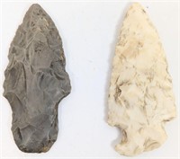 LOT Mohawk Arrowheads