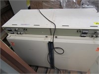 Napco Mdl 5200 C02 Incubator