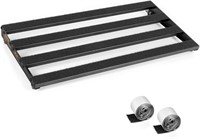 B569 Pedal Board Aluminium Alloy 2.2lb Light