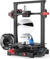 3 Max Neo 3D Printers