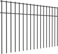 $80  Animal Barrier Fence 24x15inch  10pcs
