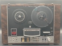 Califone Model C555 Tape Recorder