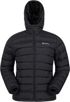 $70 (L) Men's Winter Puffer Jacket