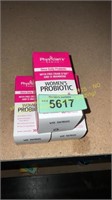 3 ct. Women’s Probiotic  Capsules