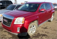 2013 Gmc Terrain Sle-1