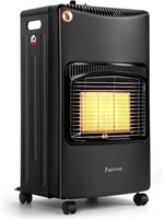 B545 Propane Heater 18 000 BTU Portable