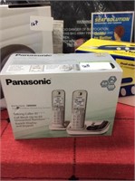 Panasonic cordless phones